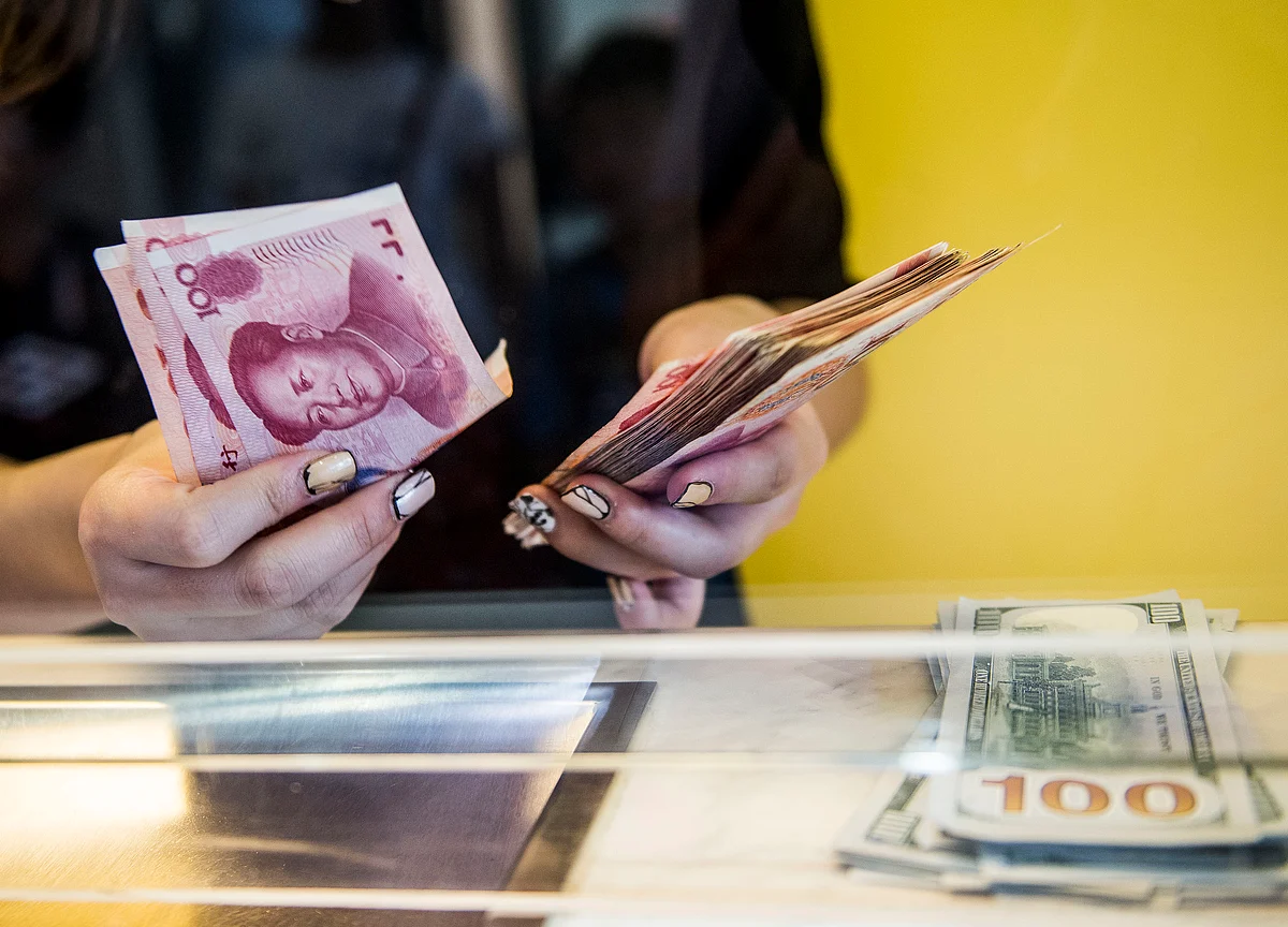 It's Getting Harder to Make Easy Money in Asia Bonds as Junk Takes a Hit