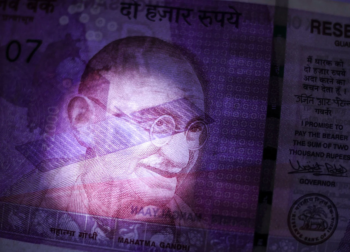 Emerging Asia’s $5 Trillion Reserves Get Put to Test in Currency War