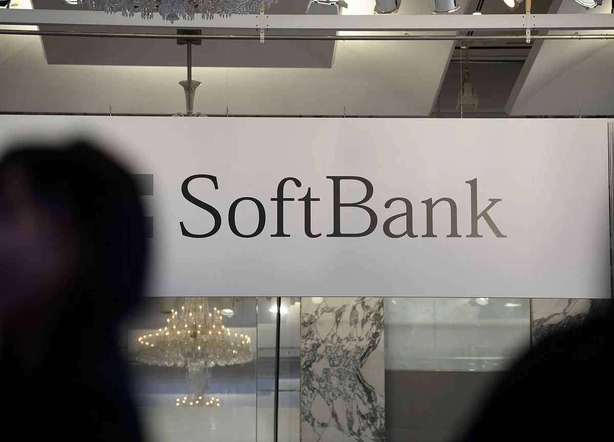 SoftBank’s Profit Beat Shows Its Vision Fund Is Delivering