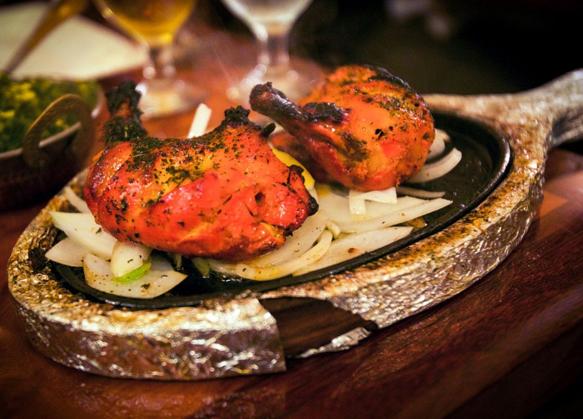 Food When Does Culinary Appreciation Turn Into Cultural Appropriation