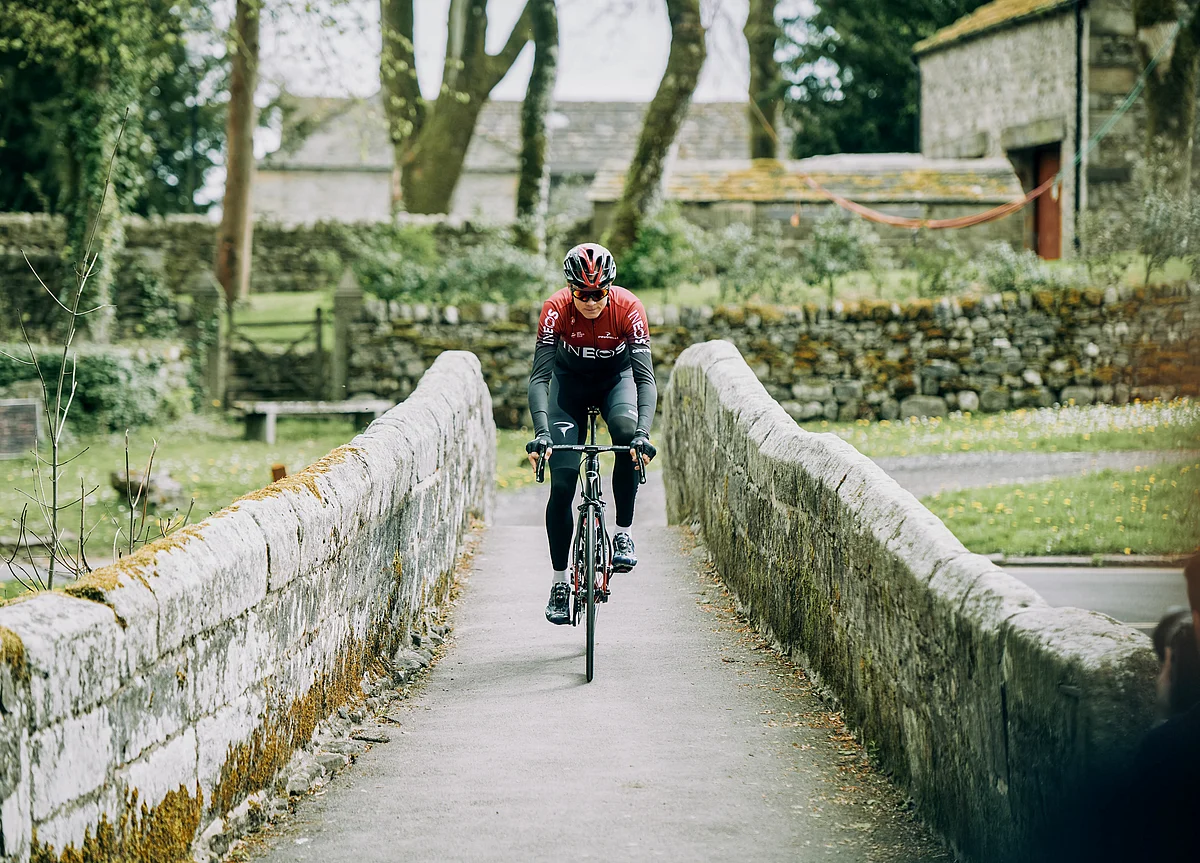 The Fight to Save Professional Cycling From Itself
