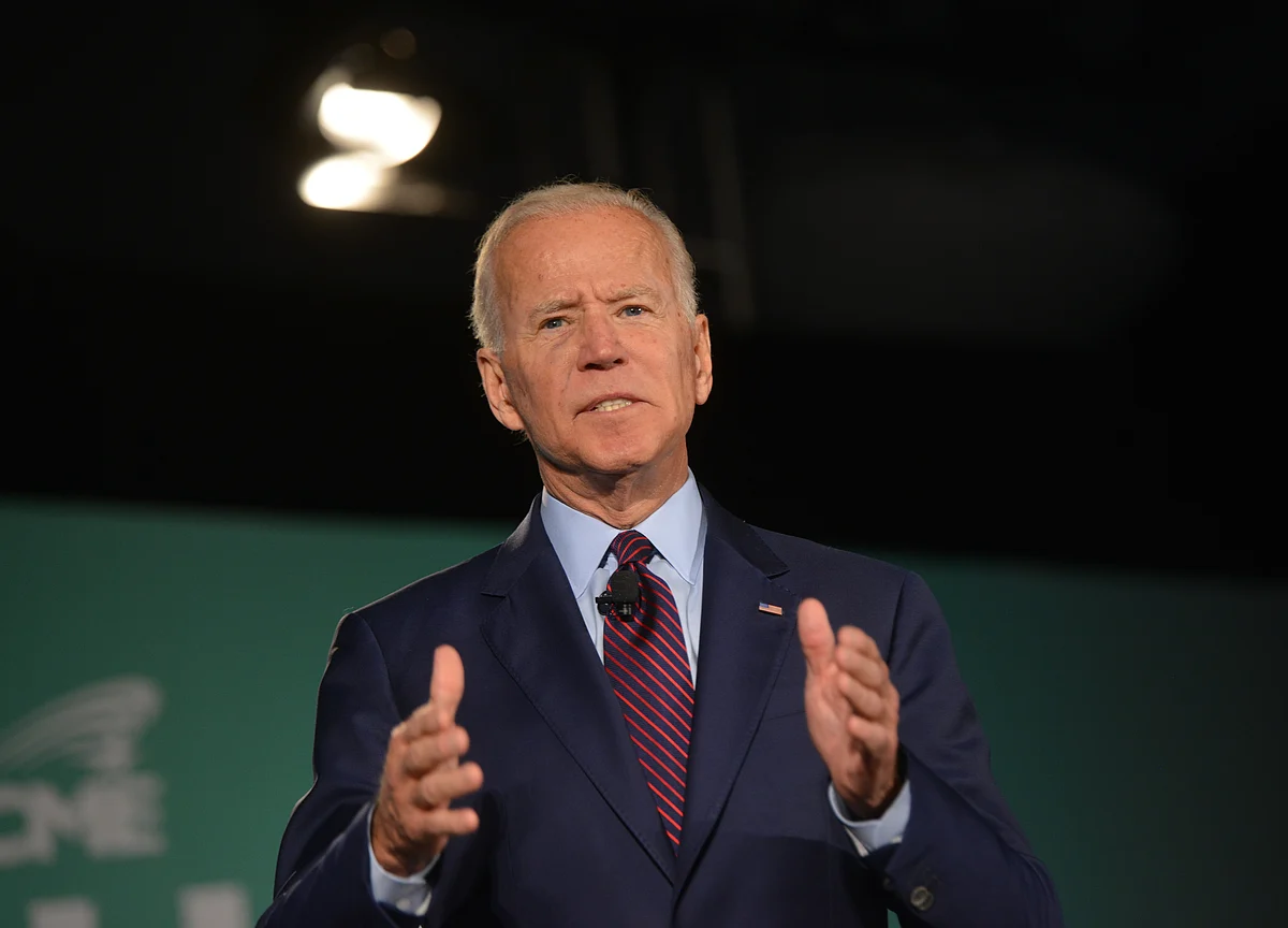Biden Still Holds Sizable Lead Nationwide: Campaign Update