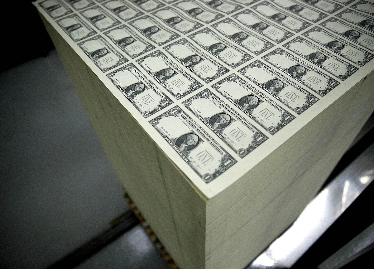 India’s Holding Of U.S. Government Securities Jumps To $162.7 Billion