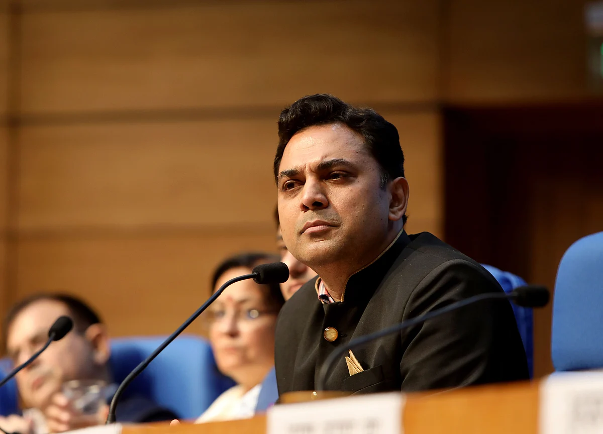 No Impact Of U.S.-China Trade War On India: Chief Economic Adviser