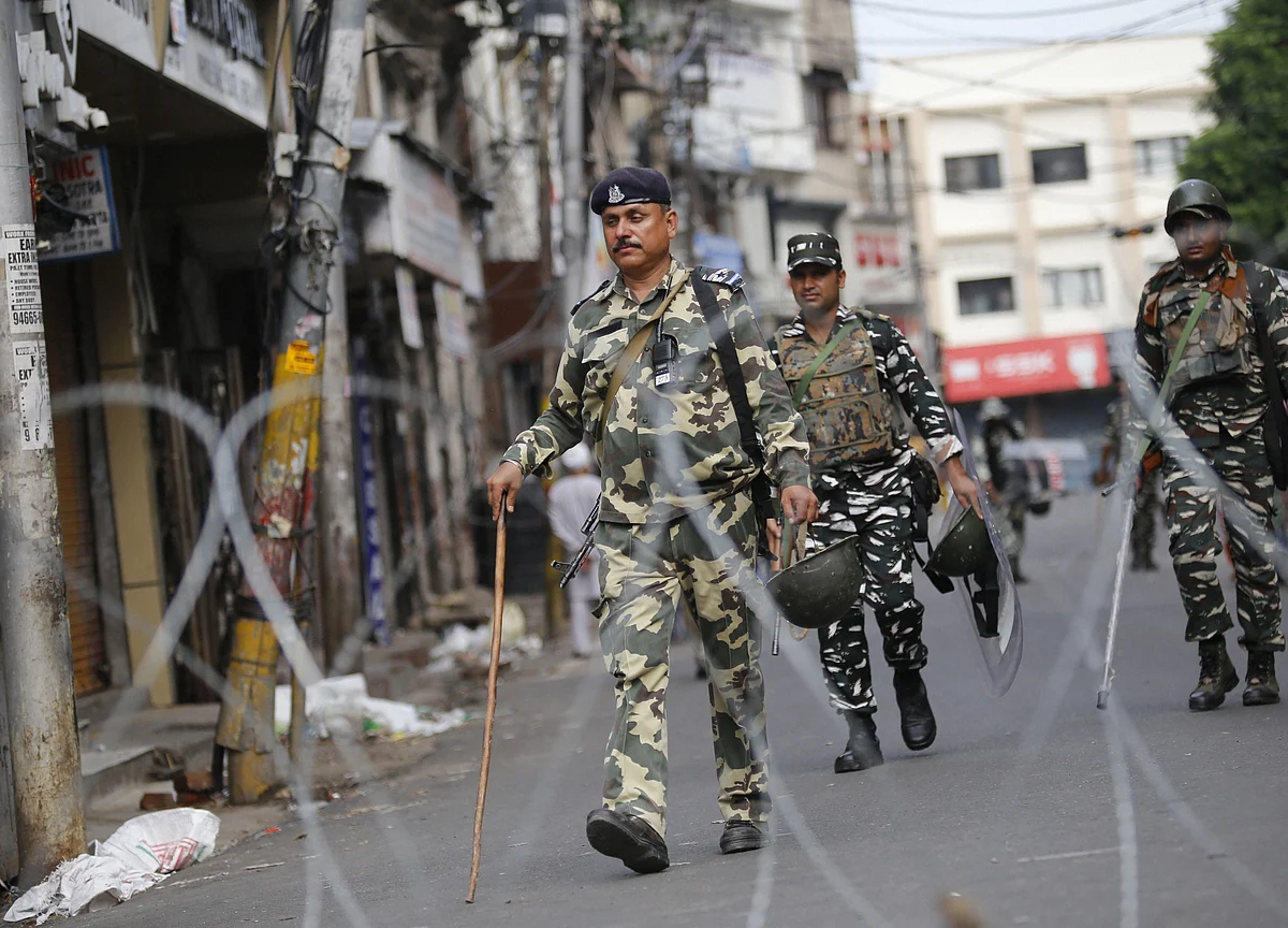 China Asks India, Pakistan To Avoid Actions That Exacerbate Tensions