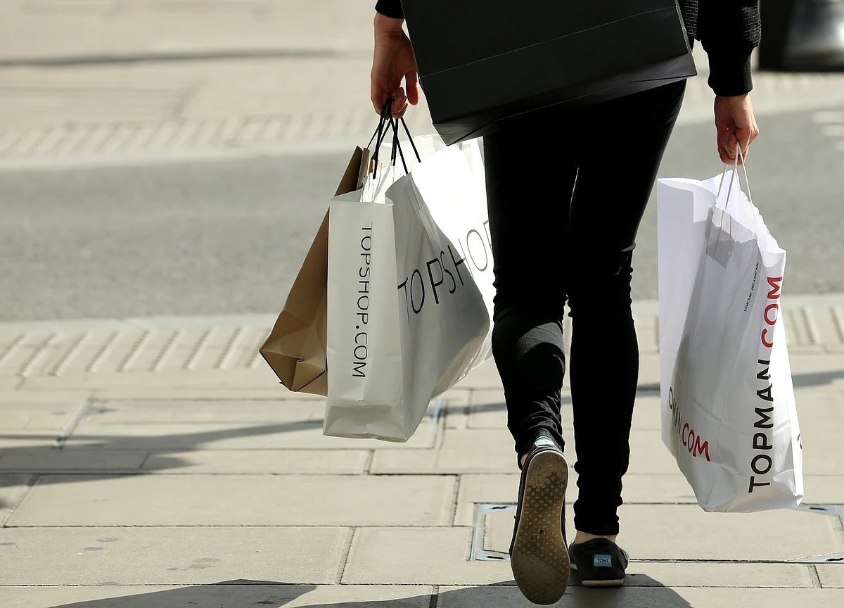 Q1 Results: Exiting Four Brands Hurt Financials, Says Arvind Fashions