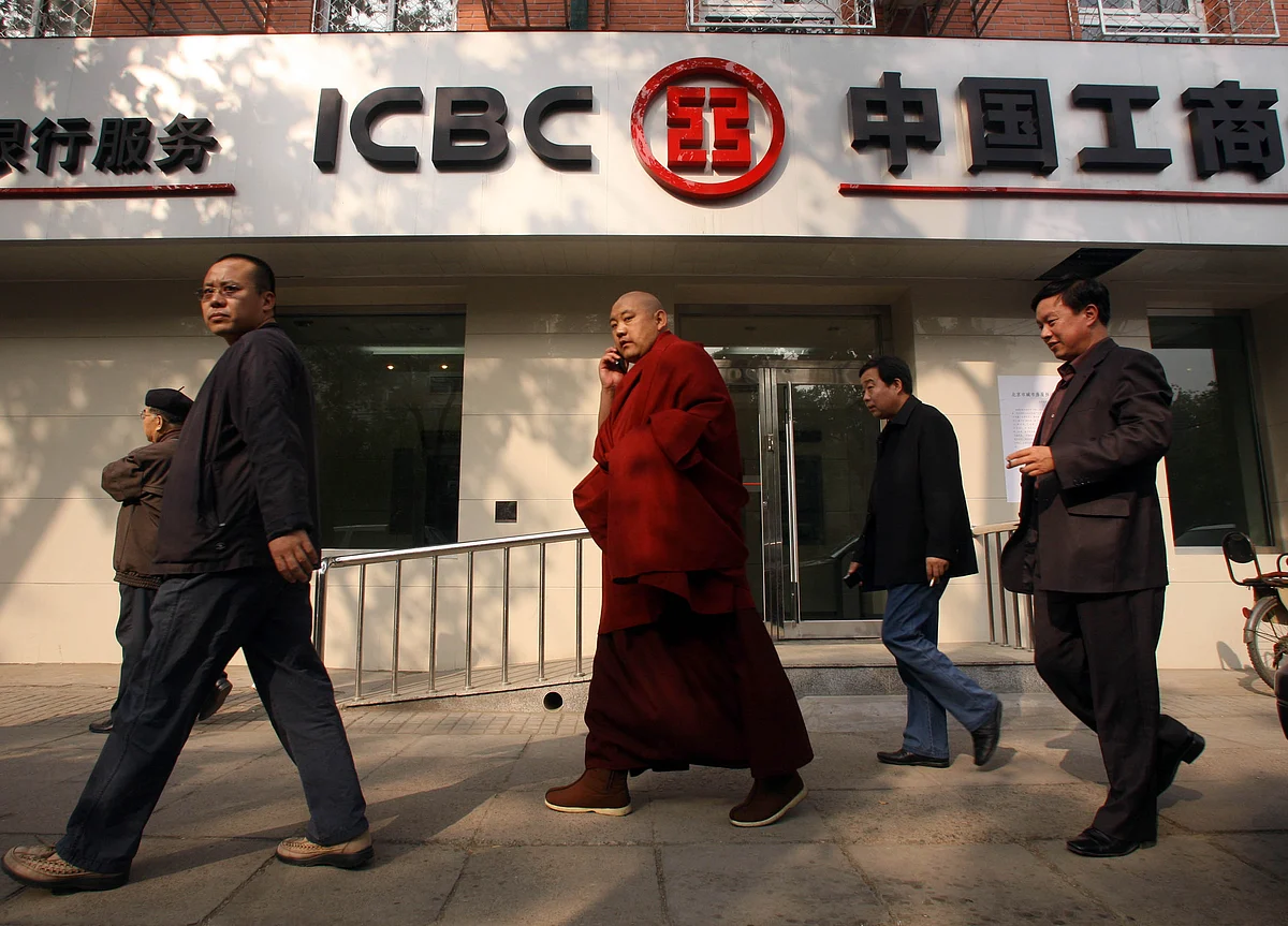 U.S. Cyber Agency Says Reducing Risks From China Top Priority