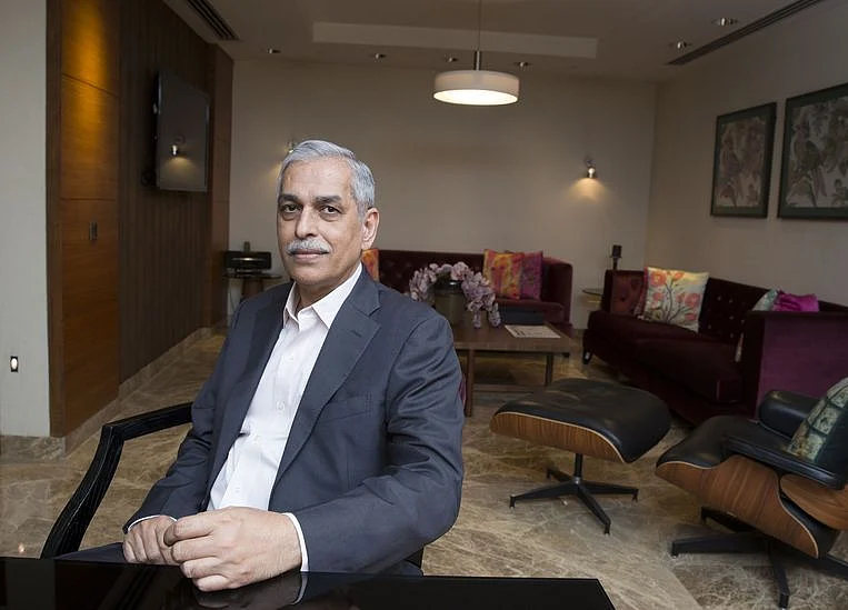 Fortis CEO Plans Cost Cuts of 20% to Nurse It Back to Health