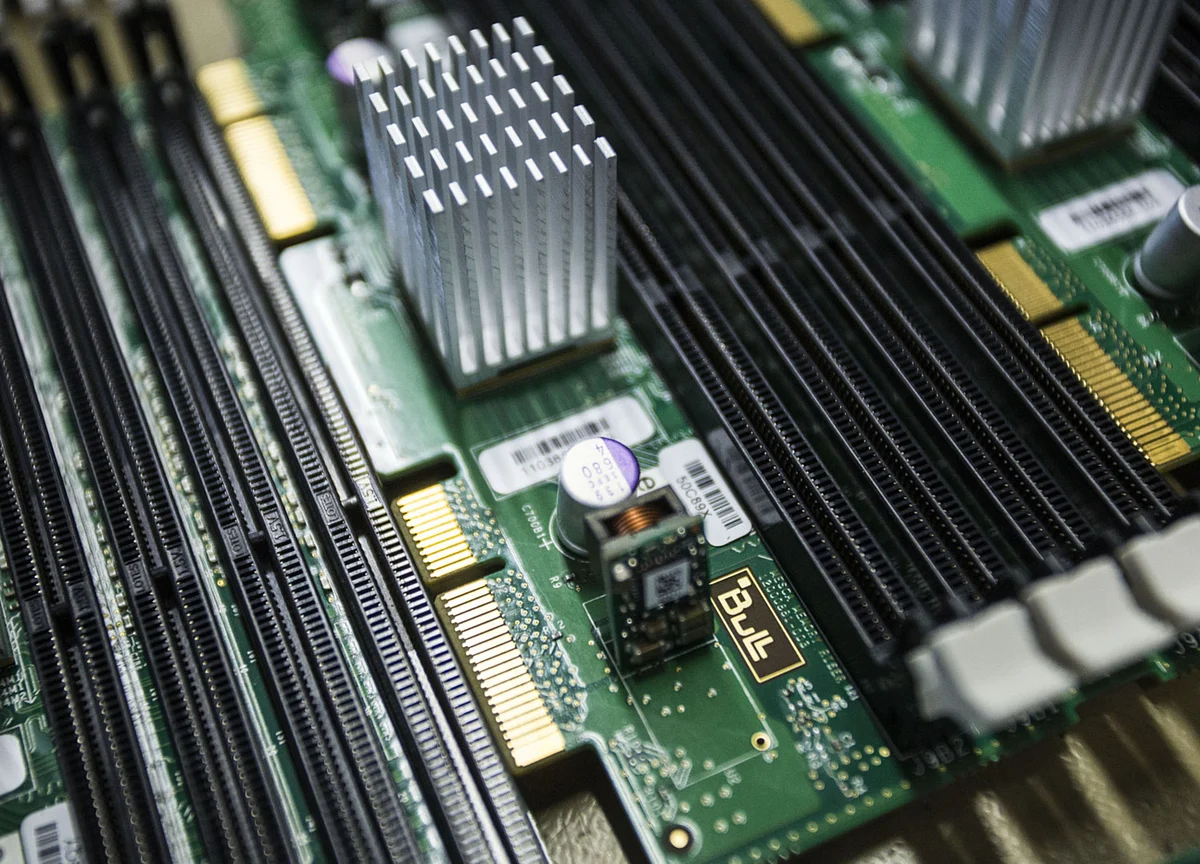 Signs of an End to the Tech Slump Offer Hope to Asia’s Economies