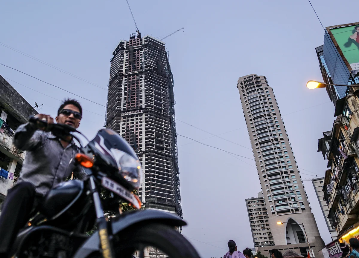 Weak Investment, Slow GST Collections Big Challenges For Indian Economy, Says Goldman Sachs