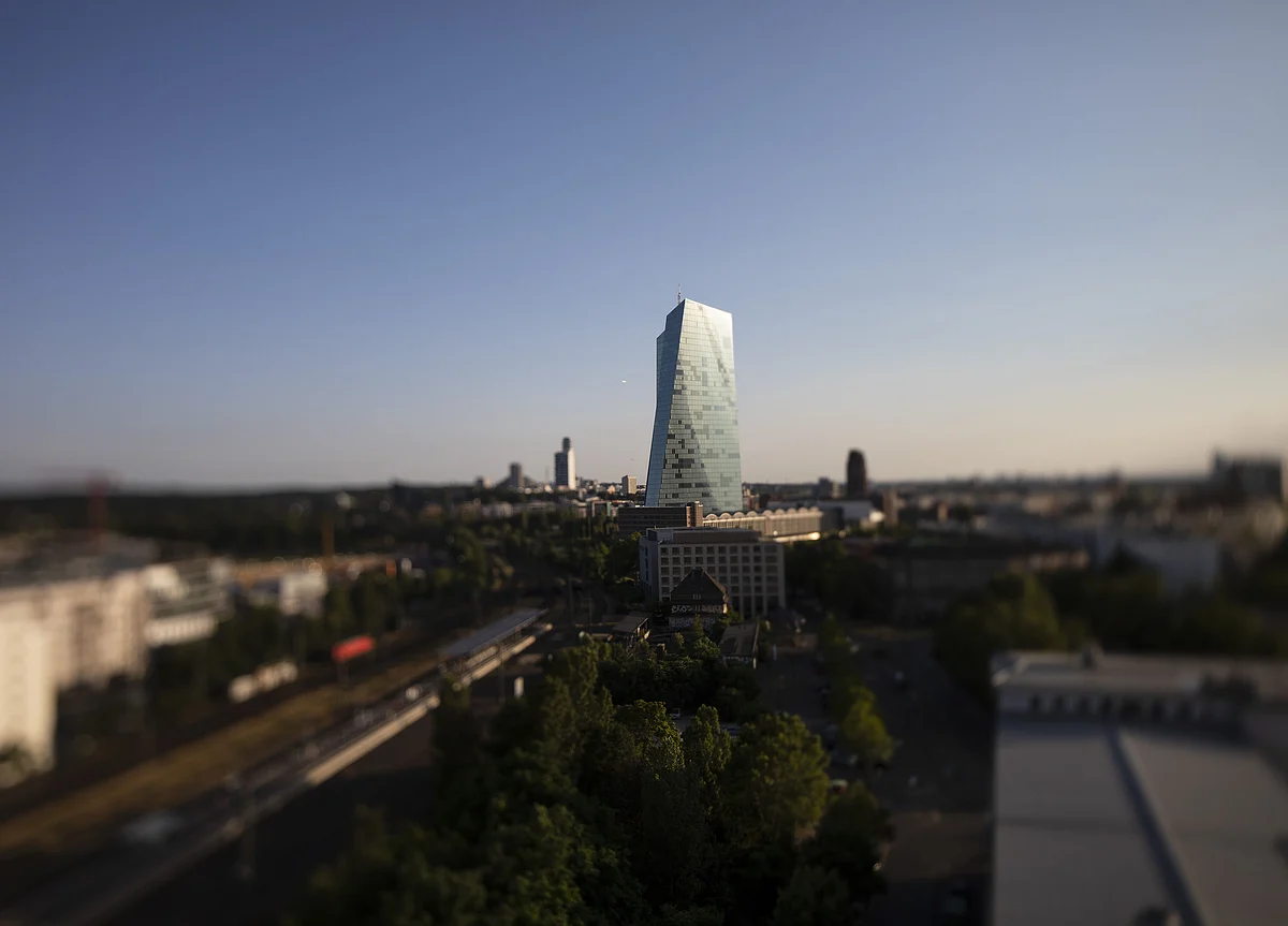 Why the ECB Is Stuffing Free Money Into Bank Pockets Again