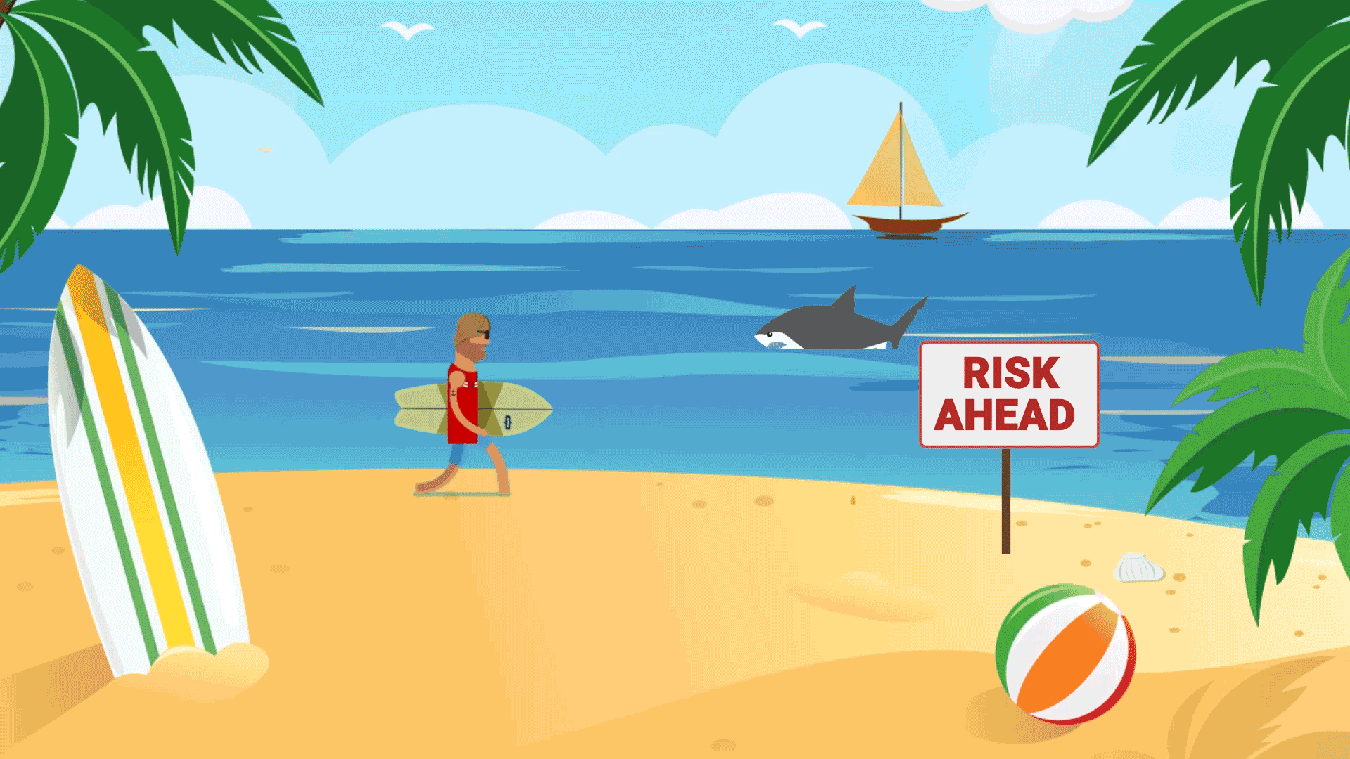BQ Big Decisions: Why Understanding Risk Is Crucial For Every Investor