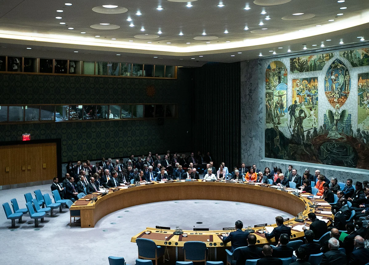 India Eases Restrictions on Kashmir as UN Action Blocked
