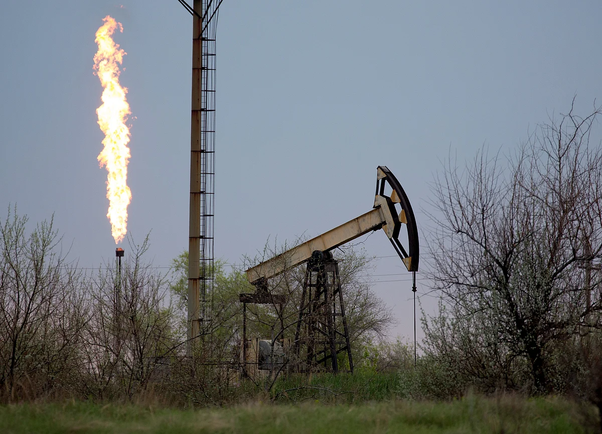 Arunachal Pradesh Grants Exploration Licences To Oil India
