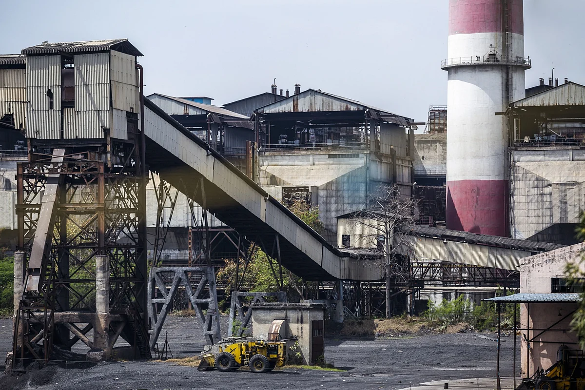 Lenders To Ratnagiri Power Agree On Debt Resolution Plan
