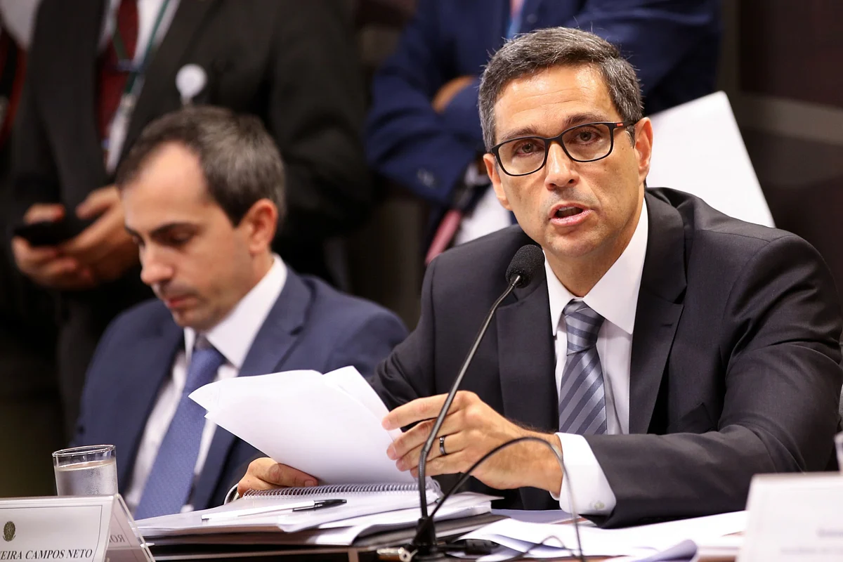 Brazil's Larger-Than-Expected Rate Cut Is a Sign of More to Come