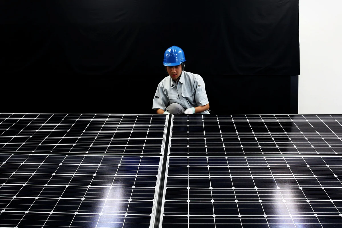 India’s Safeguard Duty On Solar Panels Is Not Helping Local Manufacturing