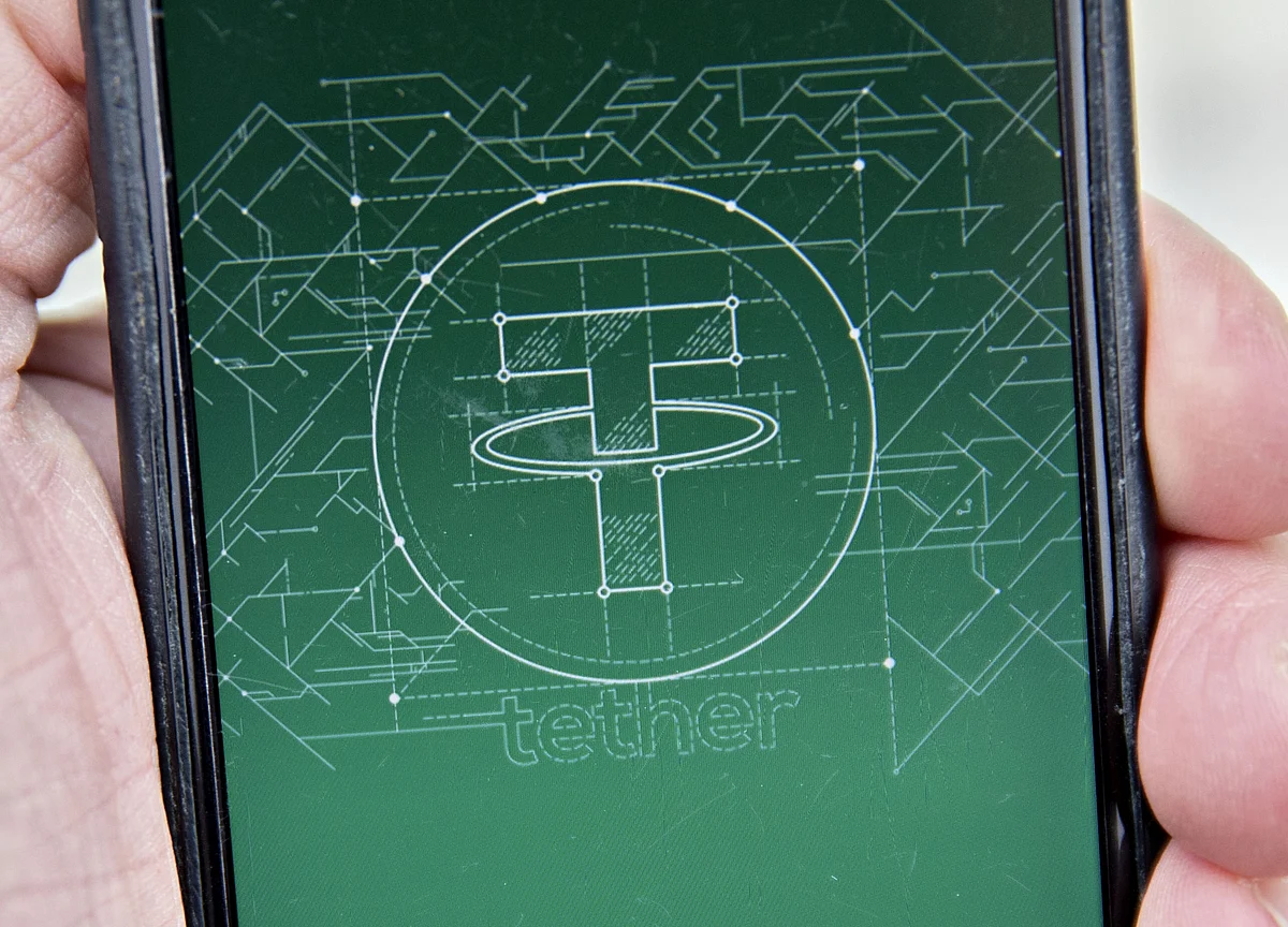 Crypto Market Risk Rises as Tether Migrates to More Blockchains