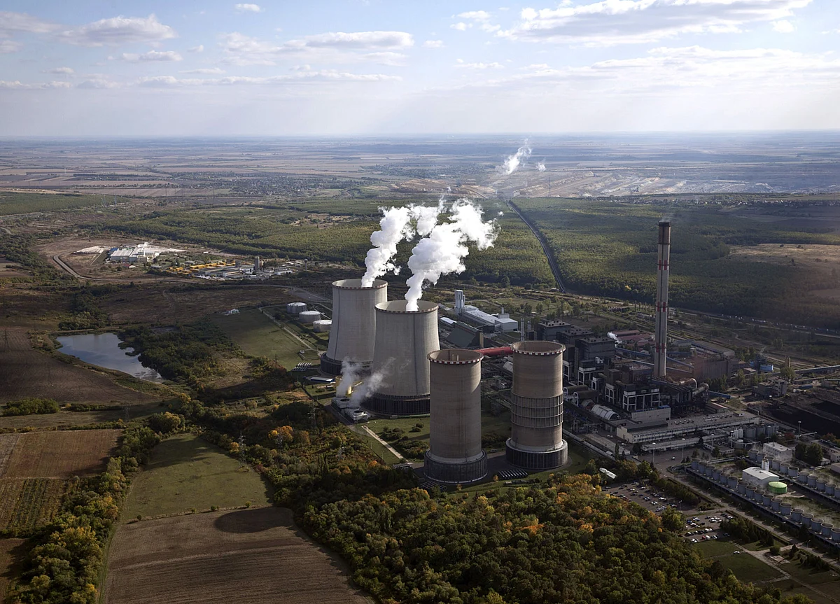 Bad Week for Energy Stocks? Wait Till Next Year