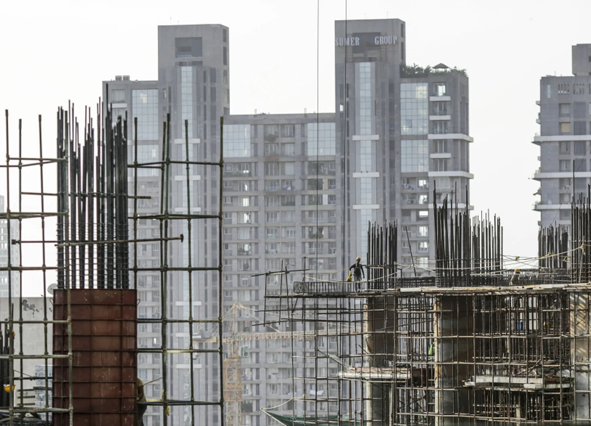 Indiabulls Real Estate Aims To Be Debt Free This Fiscal
