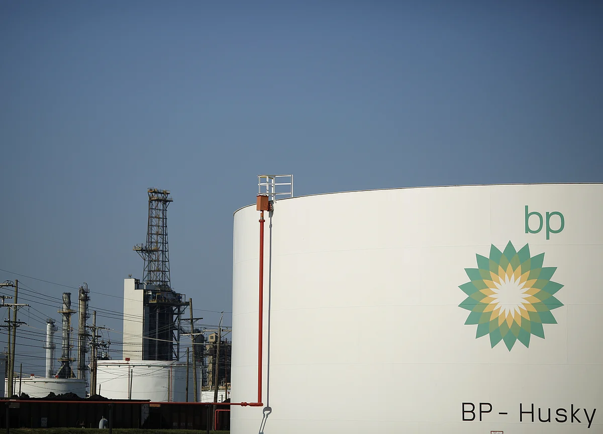 BP Exits Alaska After 60 Years in Sale to Hilcorp