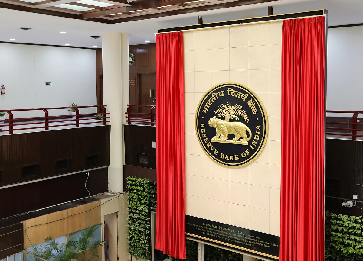 Bimal Jalan Panel Finalises Report; Suggests Transfer Of RBI Surplus In Tranches Over 3-5 Years