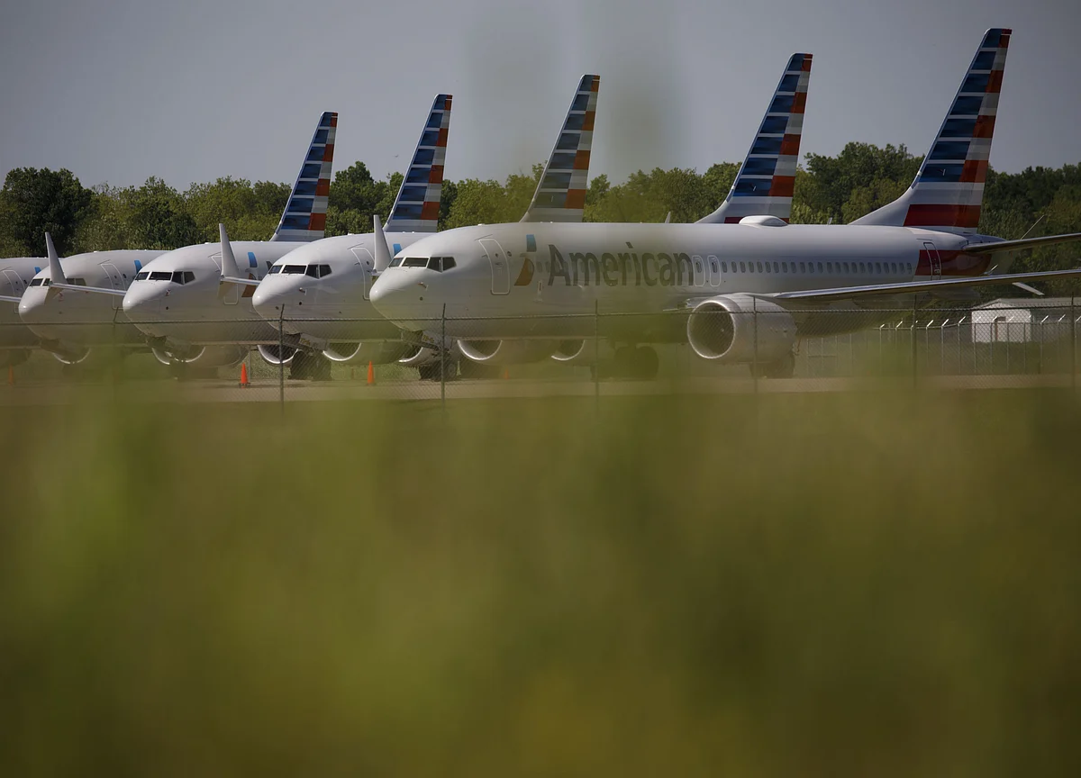 American Air Judge Blames Unions for ‘Devastating’ Travel Chaos