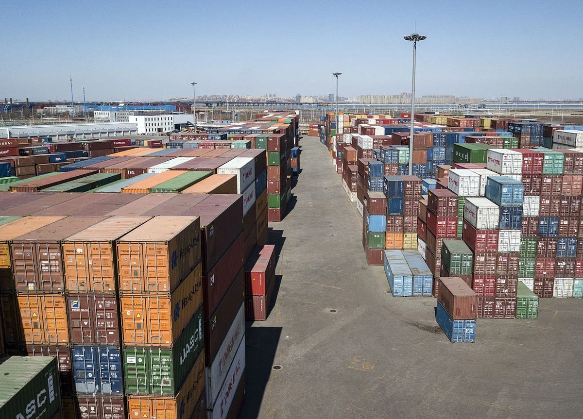 Commodities Ensnared Again as U.S.-China Trade War Escalates