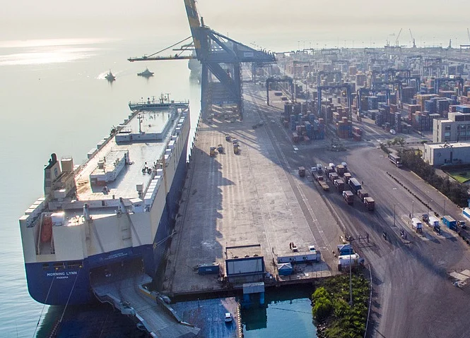 Brokerages Remain Bullish On Adani Ports After Q3 Results