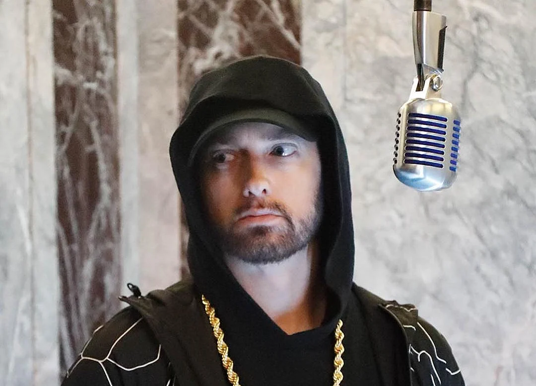 Spotify Sued By Eminem Publisher Over Billions of Unpaid Streams