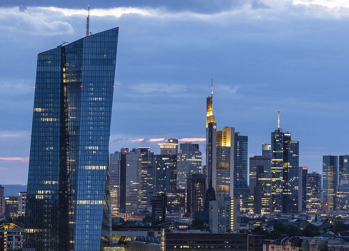 Germany Readying Stimulus Plan as Contingency for Deep Recession