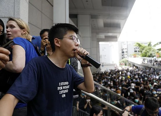 Hong Kong Police Warn of More Arrests After Sweep of Activists