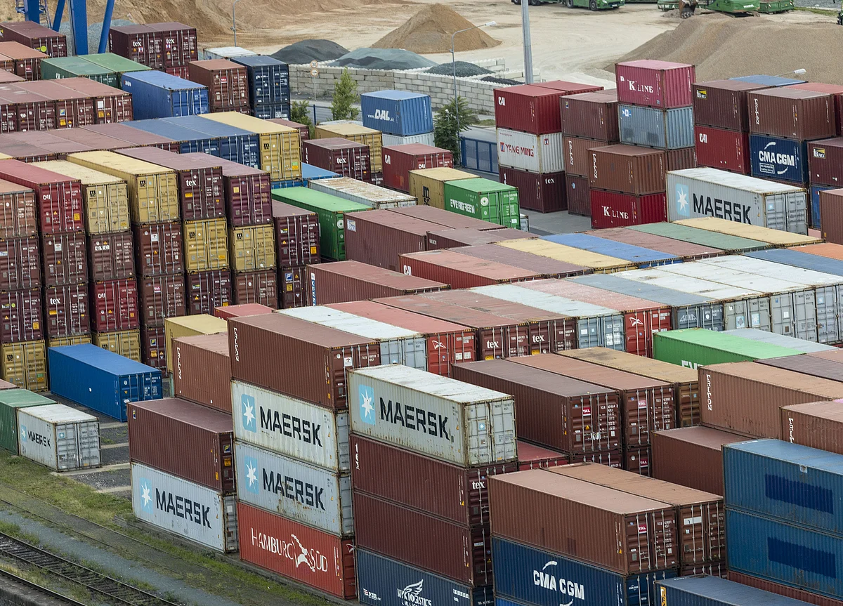 Trump Faces Election Reality on Trade War Pain