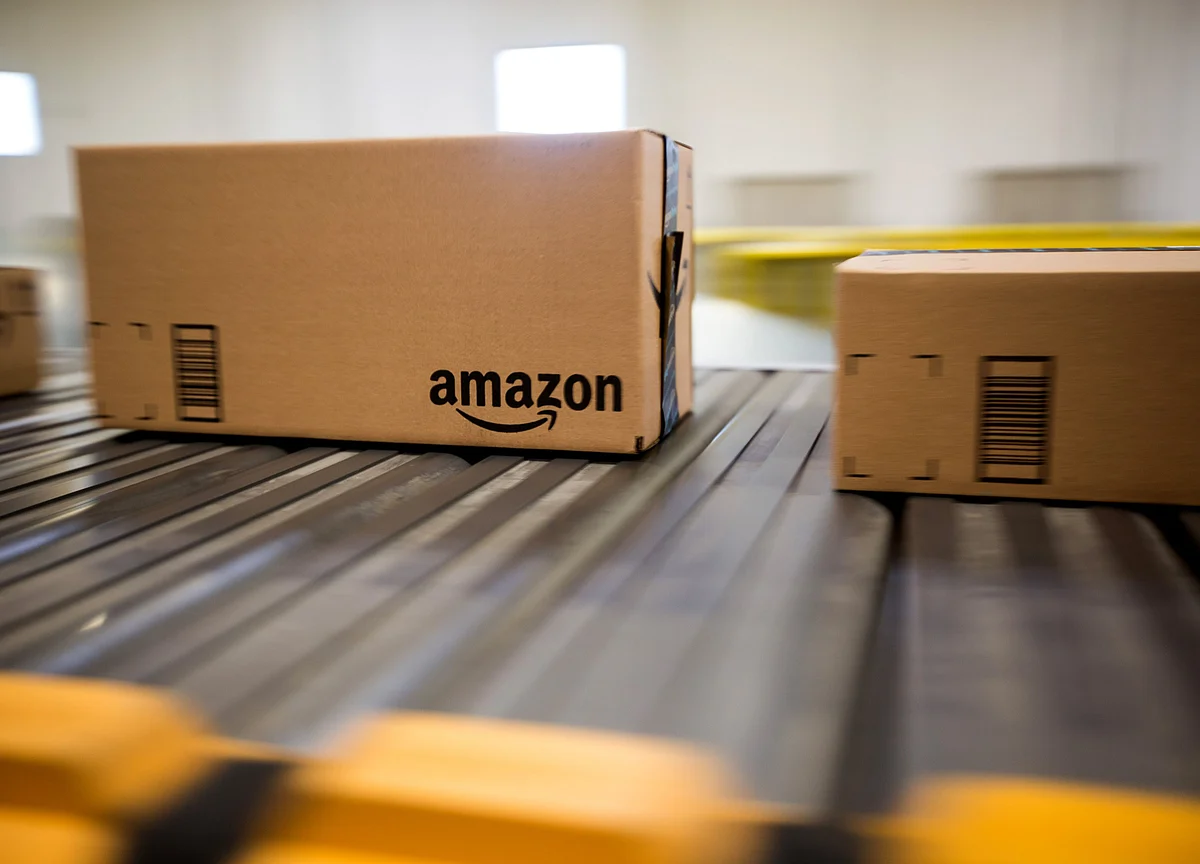 Amazon This Week Lost Its Last Bear Among Wall Street Analysts
