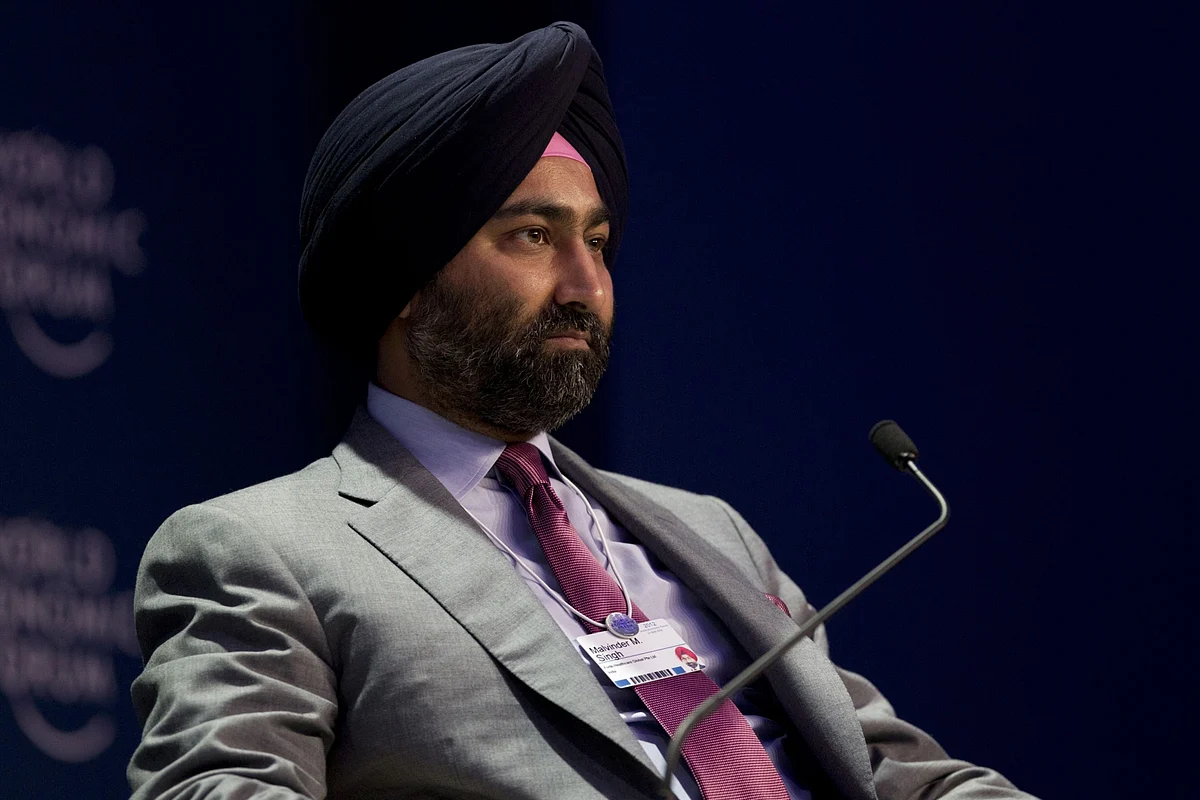 Enforcement Directorate Conducts Raids On Singh Brothers’ Premises