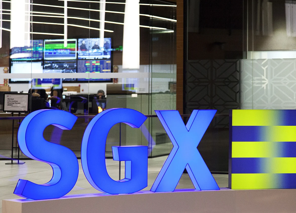 NSE, SGX Get Regulatory Approval To Trade Through Gujarat Finance Hub