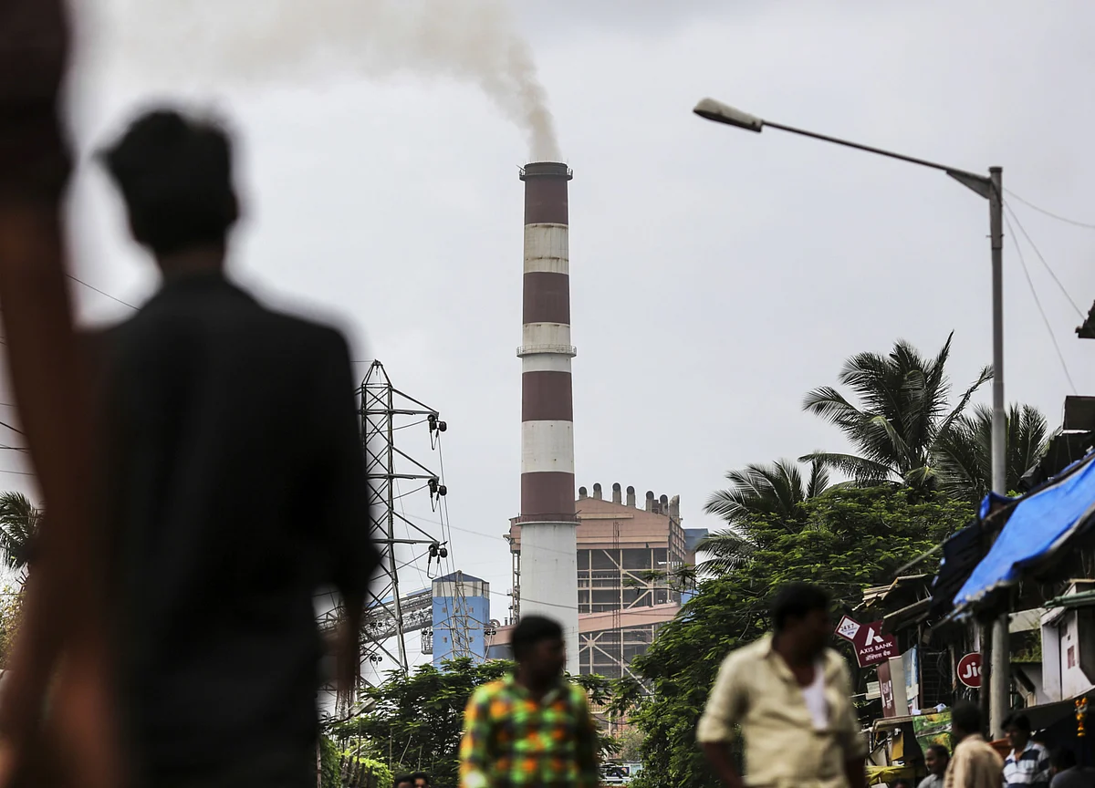 Alpha Ideas 20-20 | Why Stalwart Advisors’ Jatin Khemani Bets On GE Power