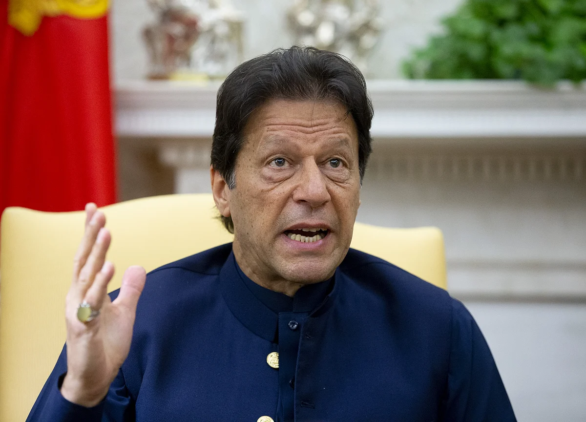 FATF Asia-Pacific Group Puts Pakistan In ‘Enhanced Blacklist’