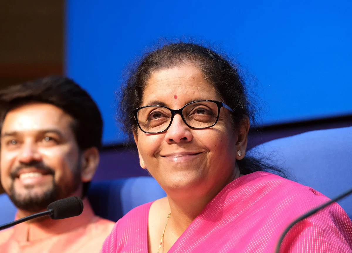 FPI Tax Rollback: No Differential Regime Between Foreign And Domestic Investors, Says CBDT