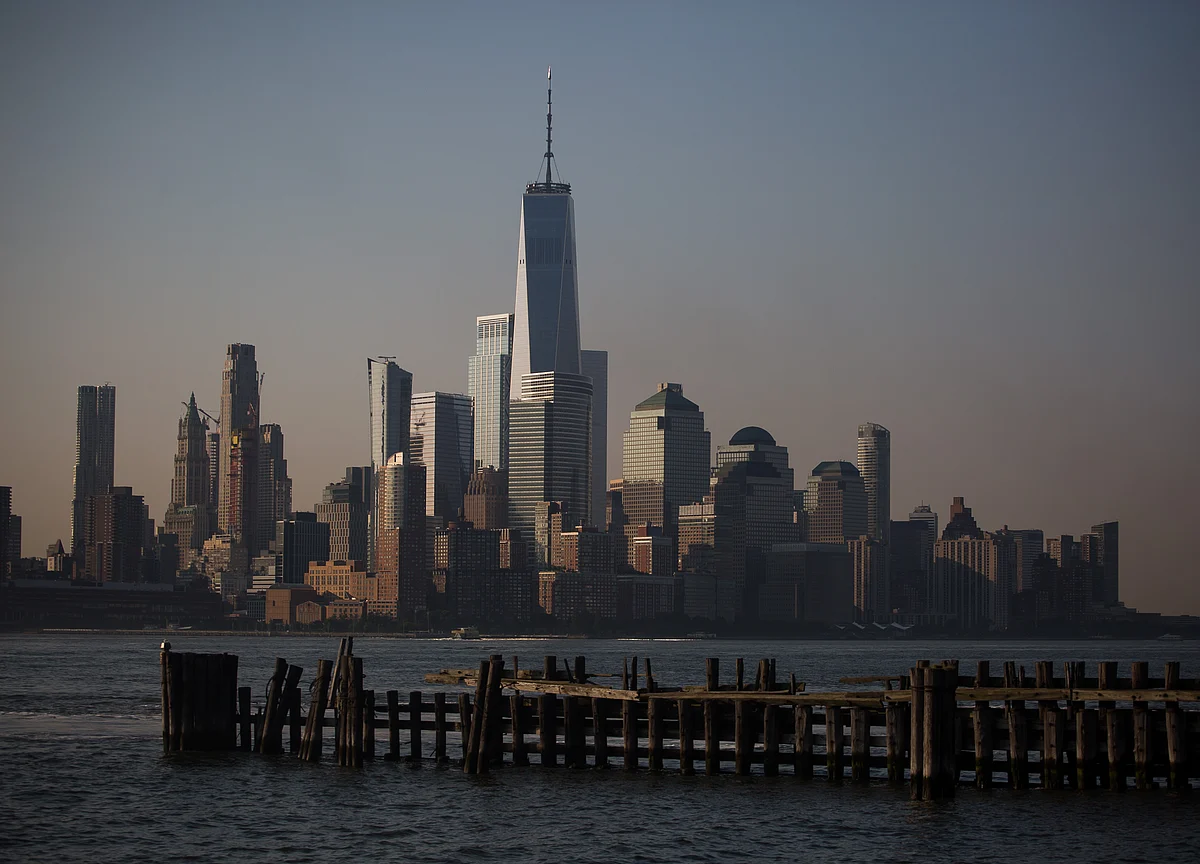 What a Yield-Curve Inversion Really Says About the U.S. Economy