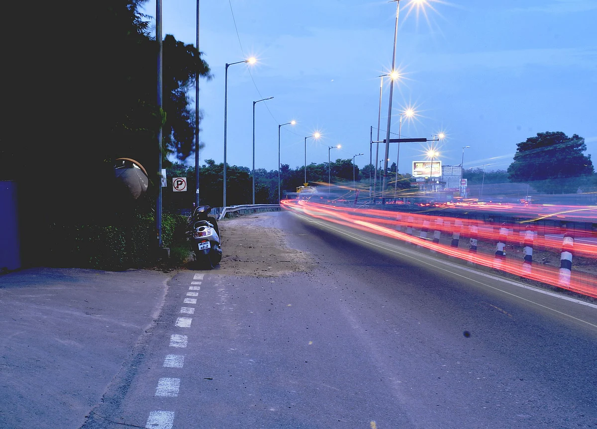Tech Mahindra Partners Qualcomm Technologies For Smart City Solutions