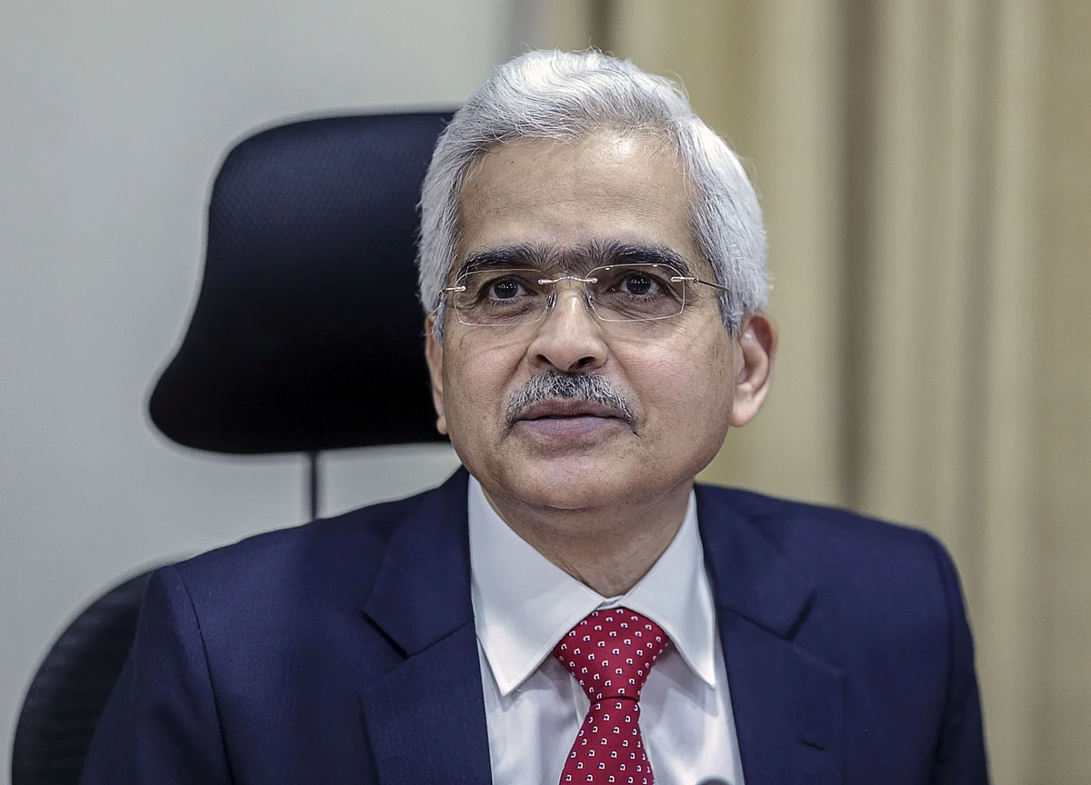 Banks Have So Far Passed 29 Basis Points Of RBI’s 75 Basis Points Rate Cut: RBI Governor