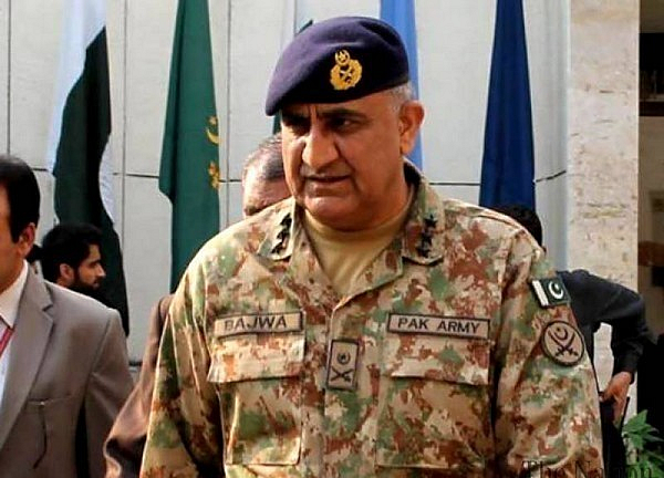 Pakistan Extends Army Chief’s Term By Three Years Amid India Tension