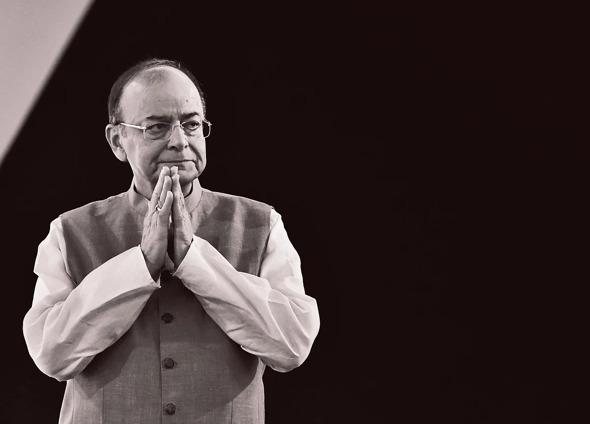 RIP Dear Arun Ji, My Tribute To An Exceptional Schoolmate