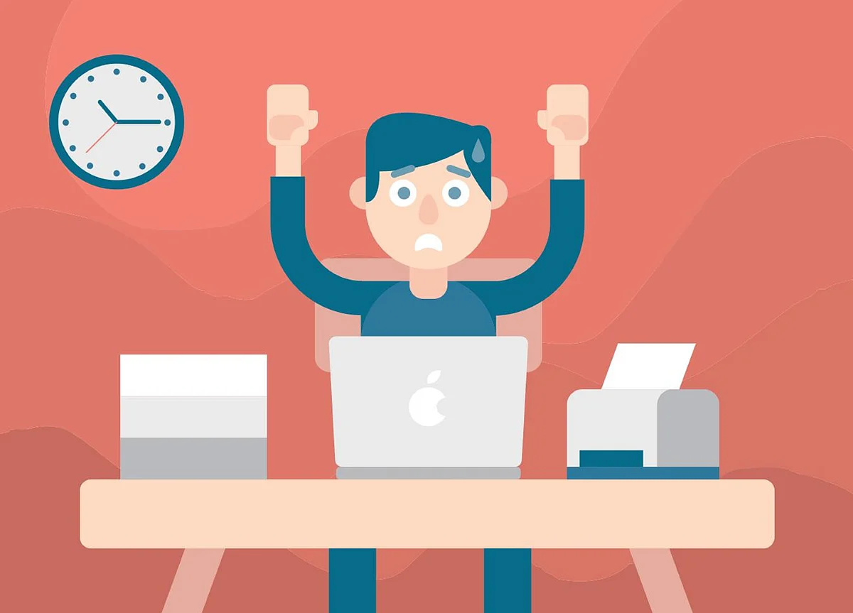Book Excerpt: Beating Burnout – Don’t Be A Victim, Hold Yourself Accountable