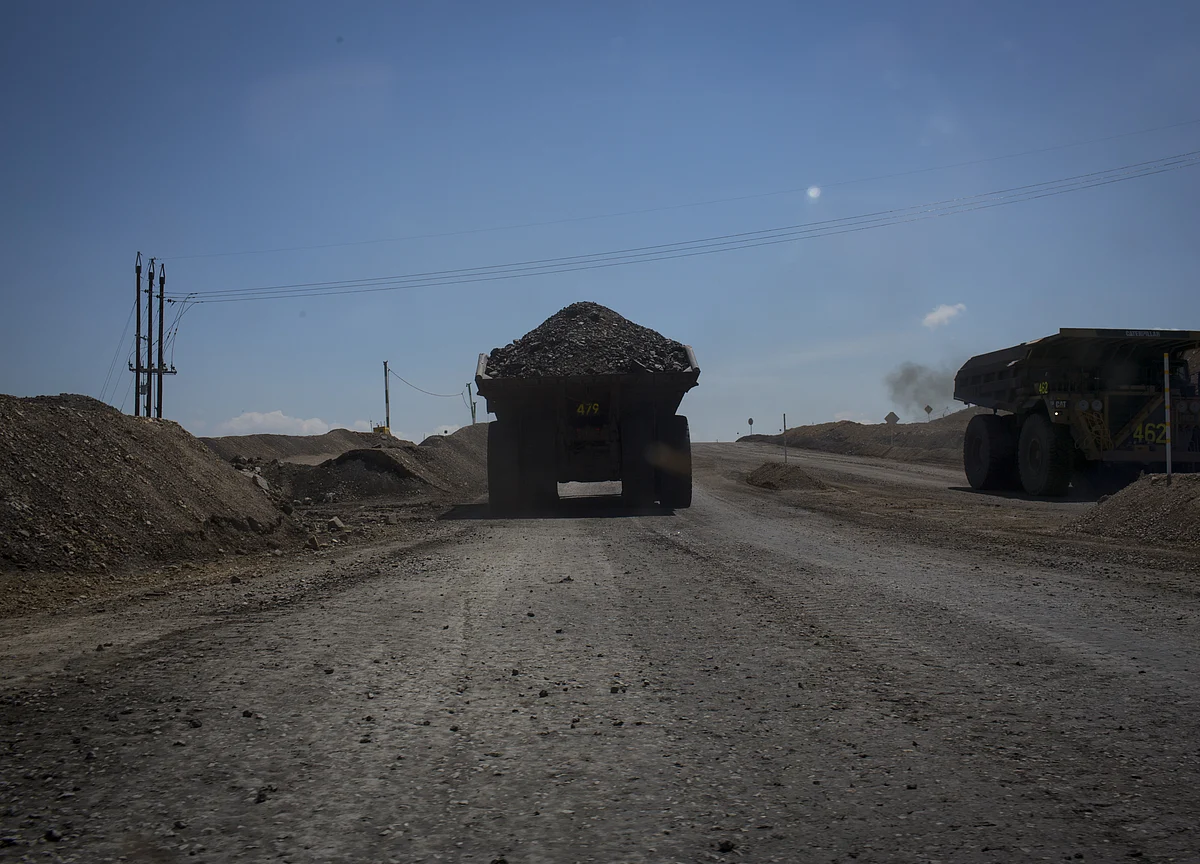 India’s Coal Imports Rise 29% To 24.14 Million Tonnes In June