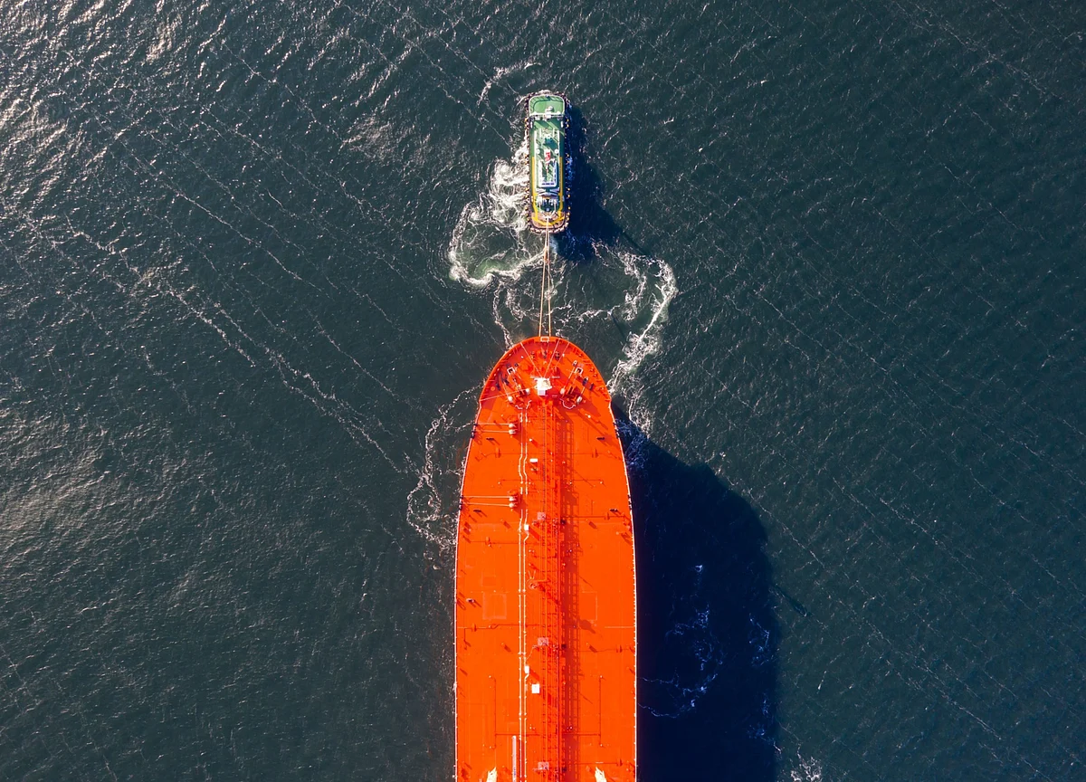 Big Oil’s Big Bet on Natural Gas Has Been a Big Headache