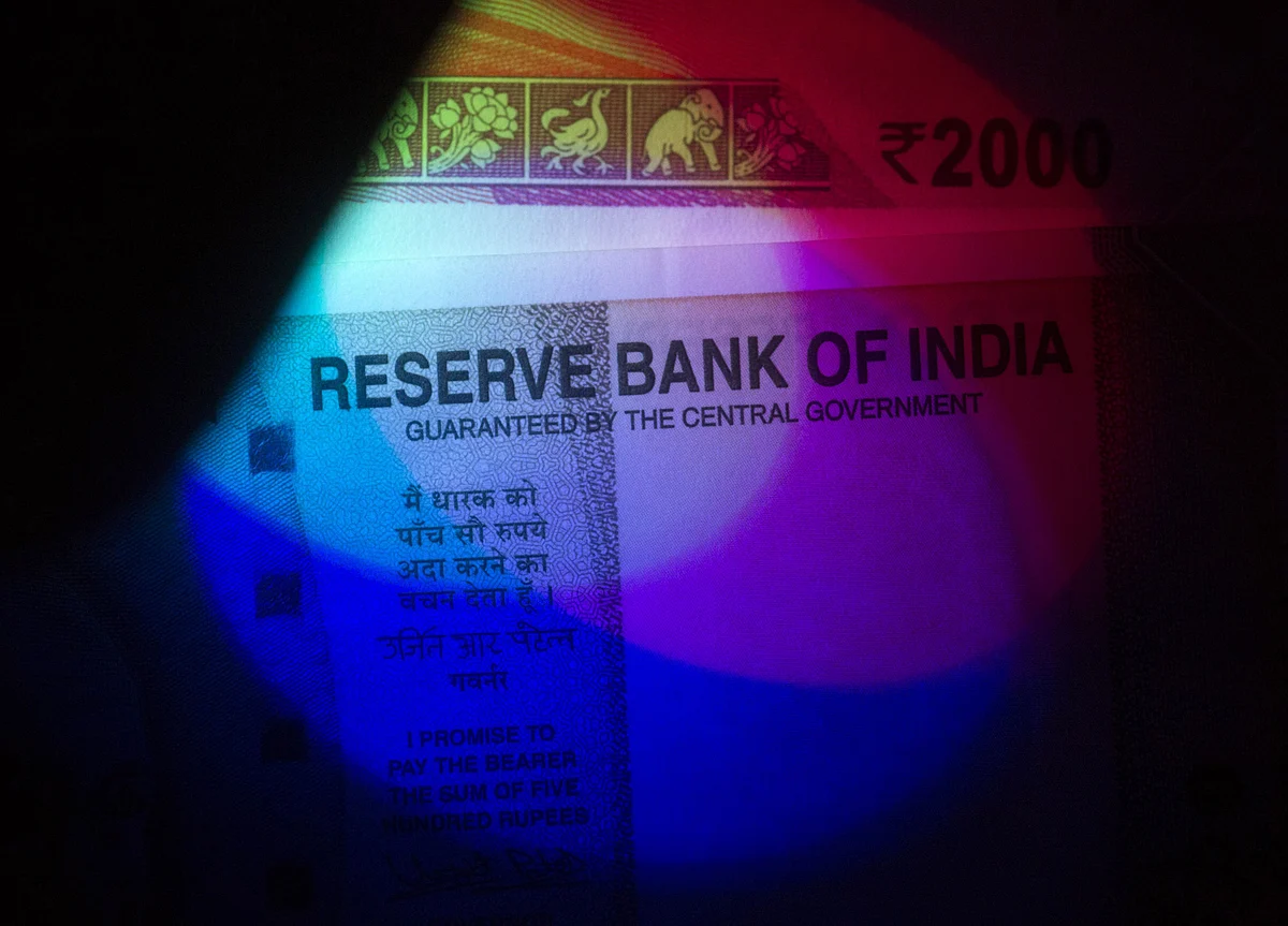 RBI’s Record Surplus Transfer May Not Be Used For Fiscal Stimulus, Say Brokerages