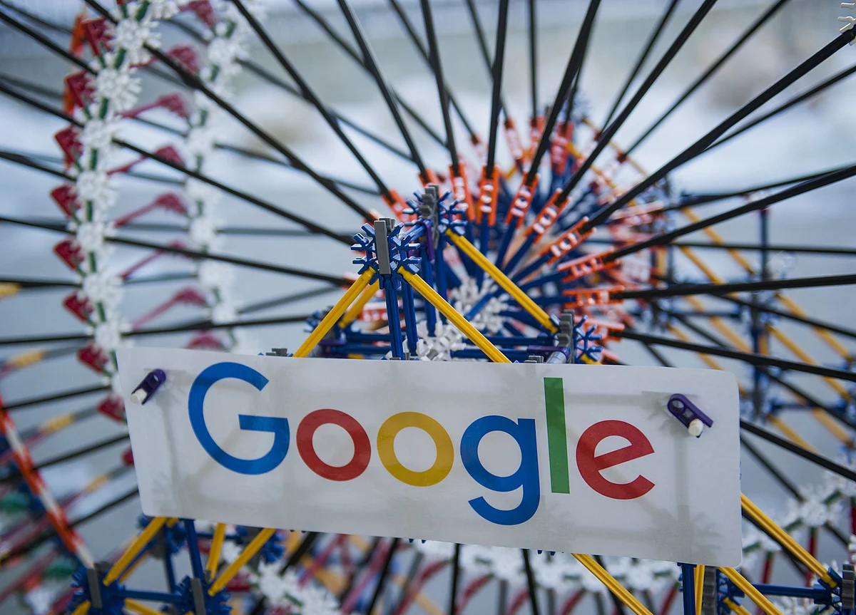 Google Auction NDA Seen as Way to Keep Rivals From Talking to EU
