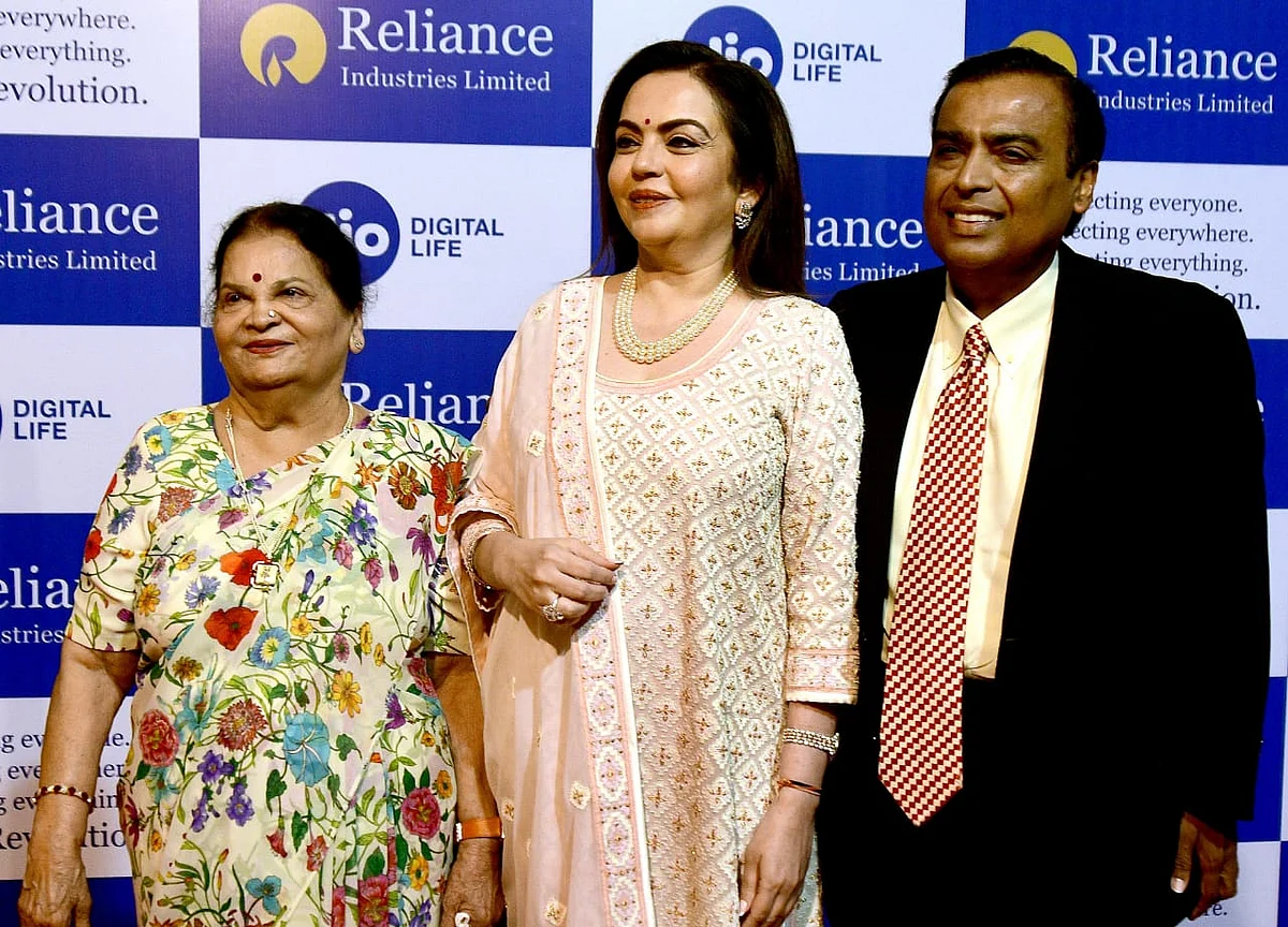 RIL’ 42nd AGM: Saudi Aramco’s Investment; Zero-Net-Debt Roadmap; Jio Fiber Launch Date; IPO Plans For Subsidiaries And More
